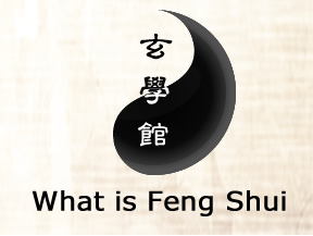 what is feng shui