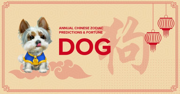 Dog Chinese Zodiac