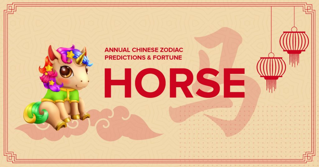 Horse Zodiac Predictions for 2022 Wealth, health & Career