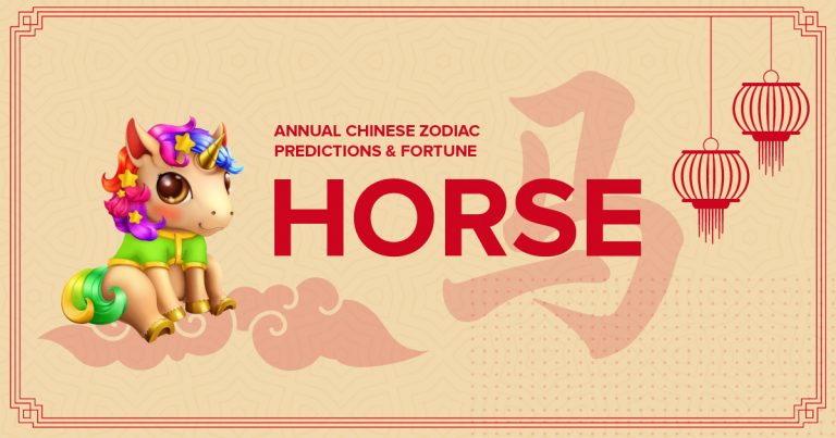 Horse Chinese Zodiac