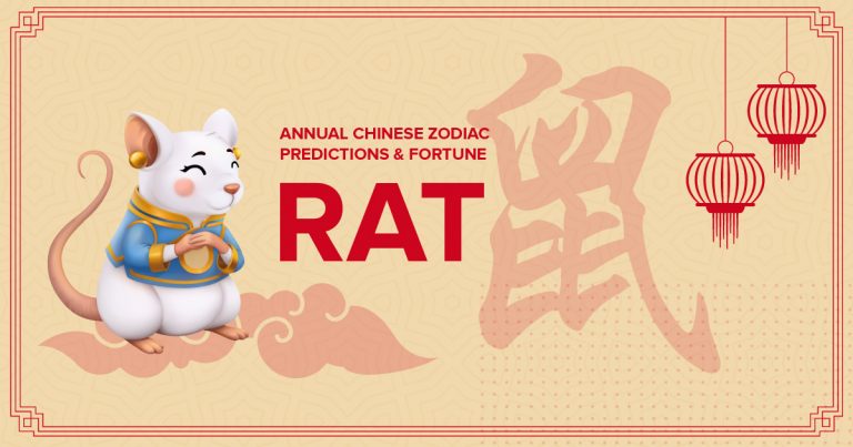 Rat Chinese Zodiac